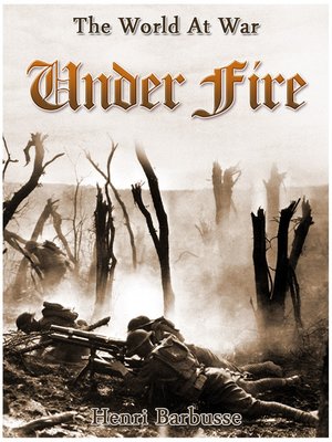 cover image of Under Fire